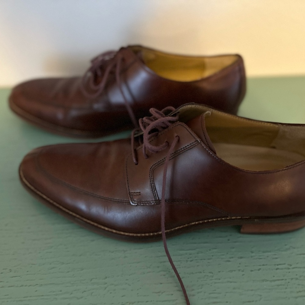 Cole Haan dress shoes